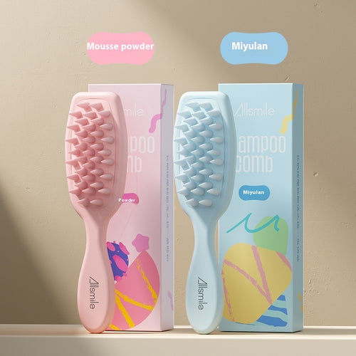 Brosse Massante